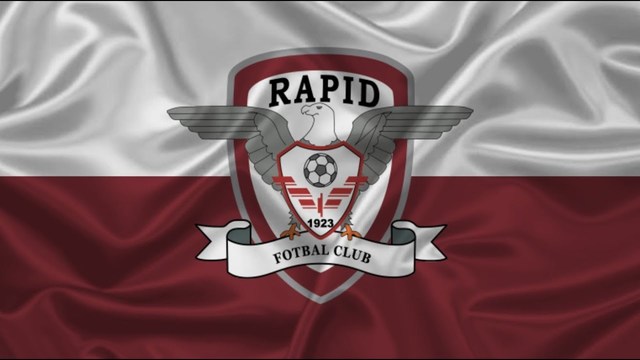 Olimpiu Moruțan despre victoria Rapid în deplasare la Universitatea Cluj: Vrem să pătrundem în play-off
