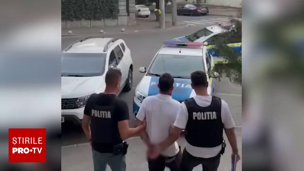 Violență domestică în Craiova: Un bărbat și-a bătut soția și i-a tăiat părul pentru a o umili