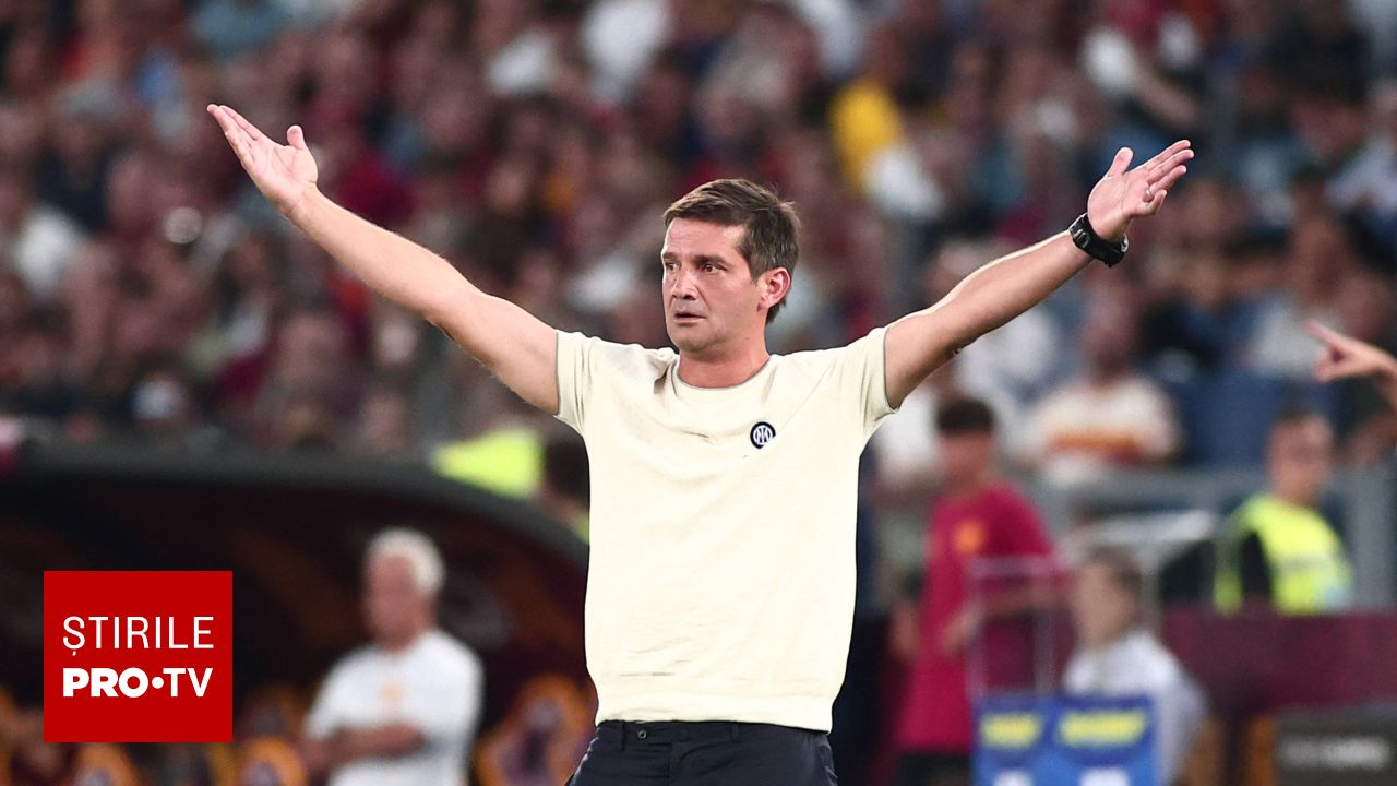 Chivu explică mentalitatea echipei Inter înainte de confruntarea cu FC Bruges din Liga Campionilor