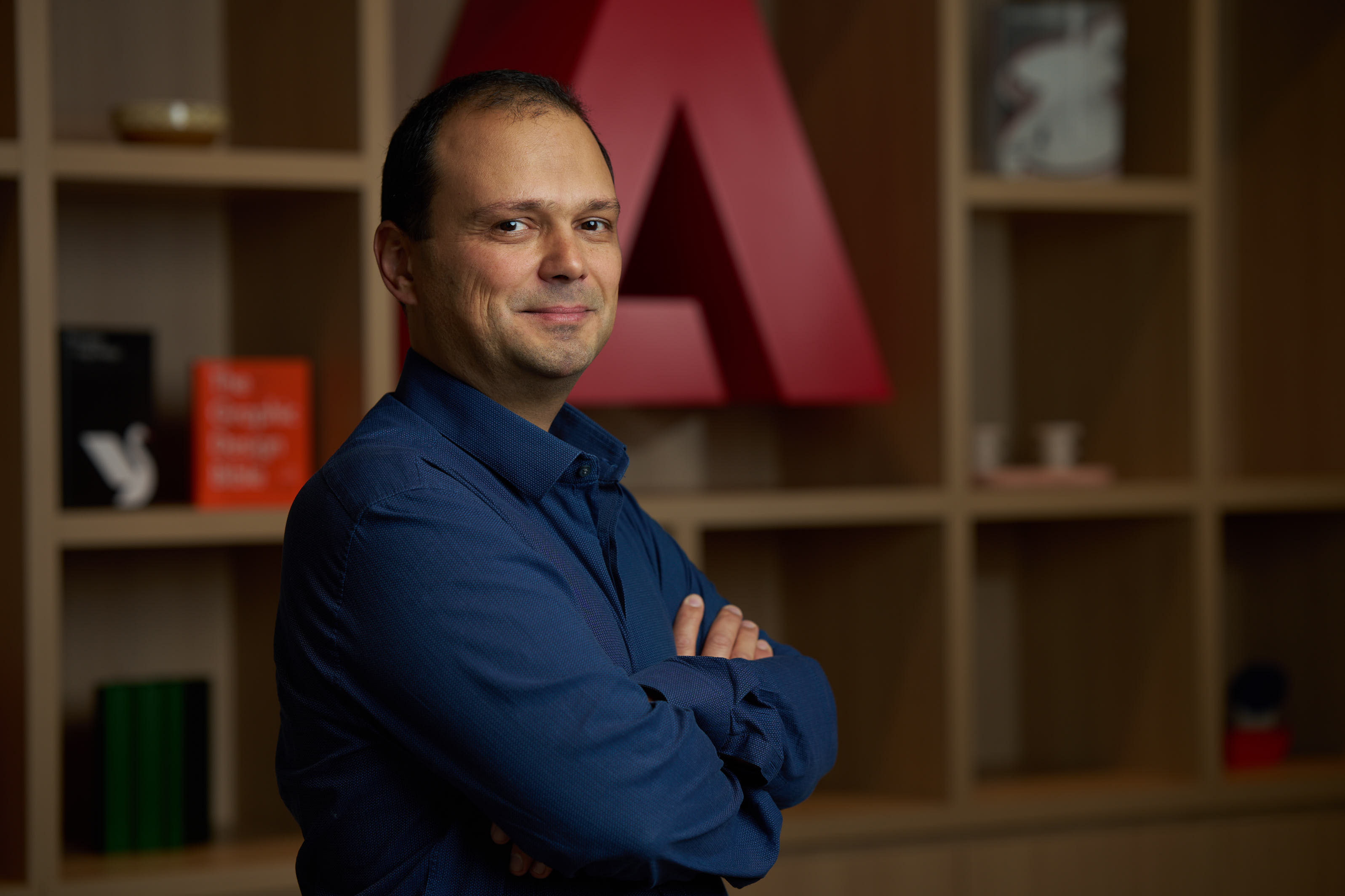 Paul Chiriță, VP Adobe: Rolul esențial al echipelor din România în dezvoltarea modelelor AI generative