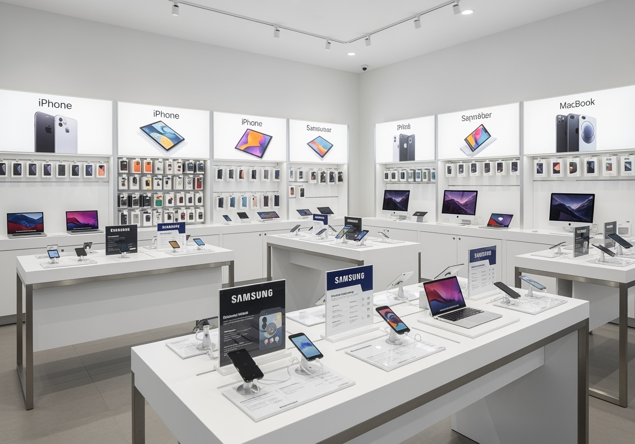 Livrările globale de smartphone-uri au scăzut cu 20% în trimestrul al treilea, la cel mai scăzut nivel din 2012