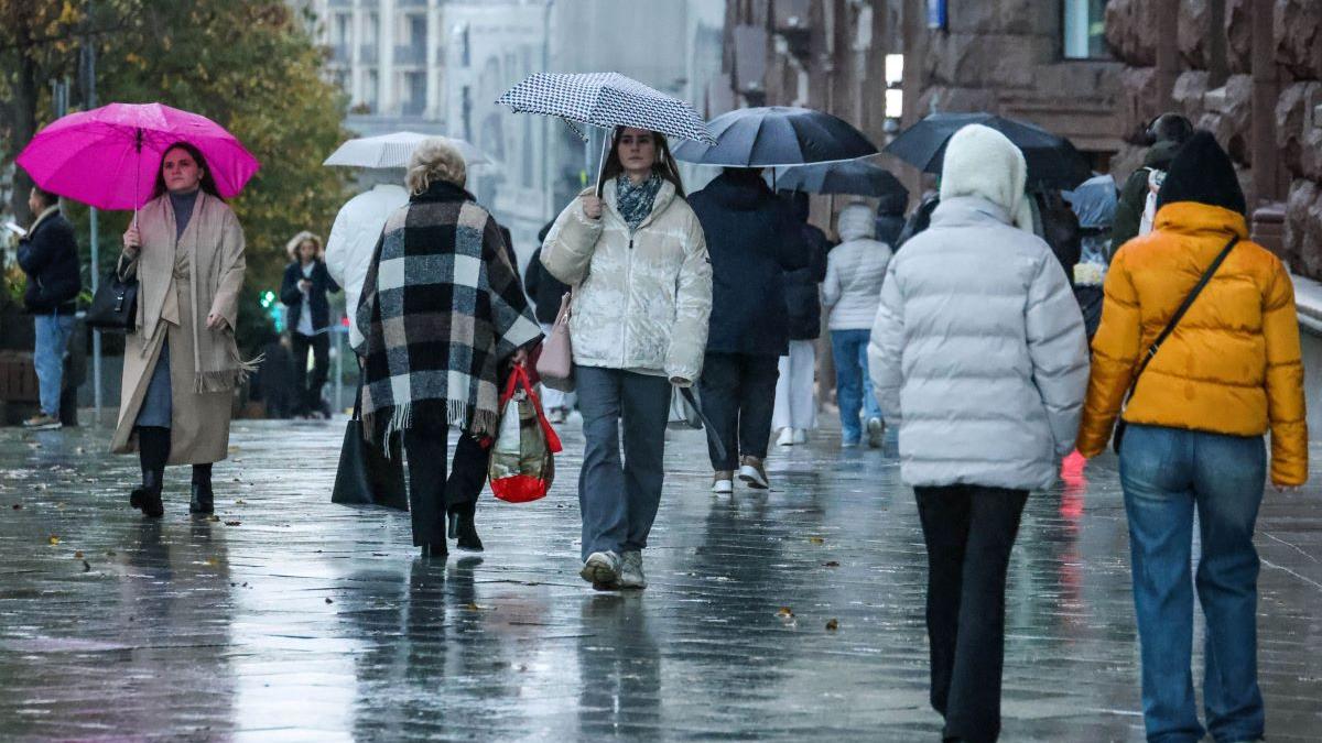 Prognoză meteo pentru România: temperaturi mai mici și precipitații în perioada octombrie-noiembrie