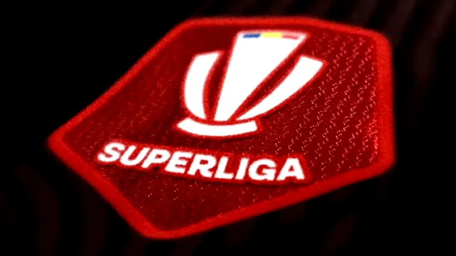 Programul etapei a 14-a din Superligă: Universitatea Cluj întâmpină FCSB luni, 2 noiembrie