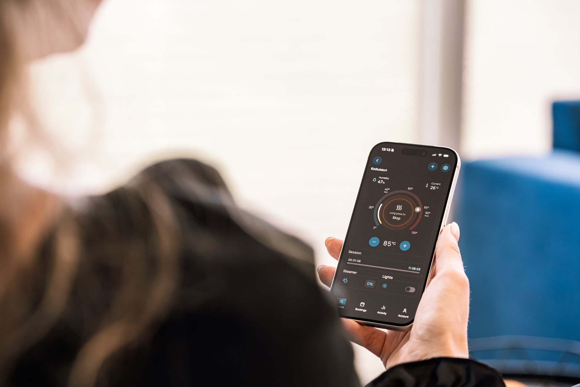 Apple lansează HomeView, primul dispozitiv dedicat automatizării locuințelor inteligente