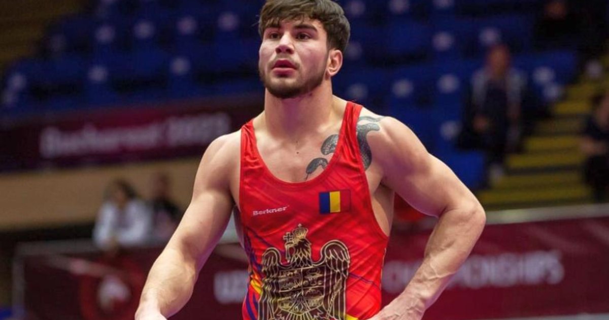 Scandal de dopaj în luptele românești: trei sportivi depistați pozitiv cu osterină