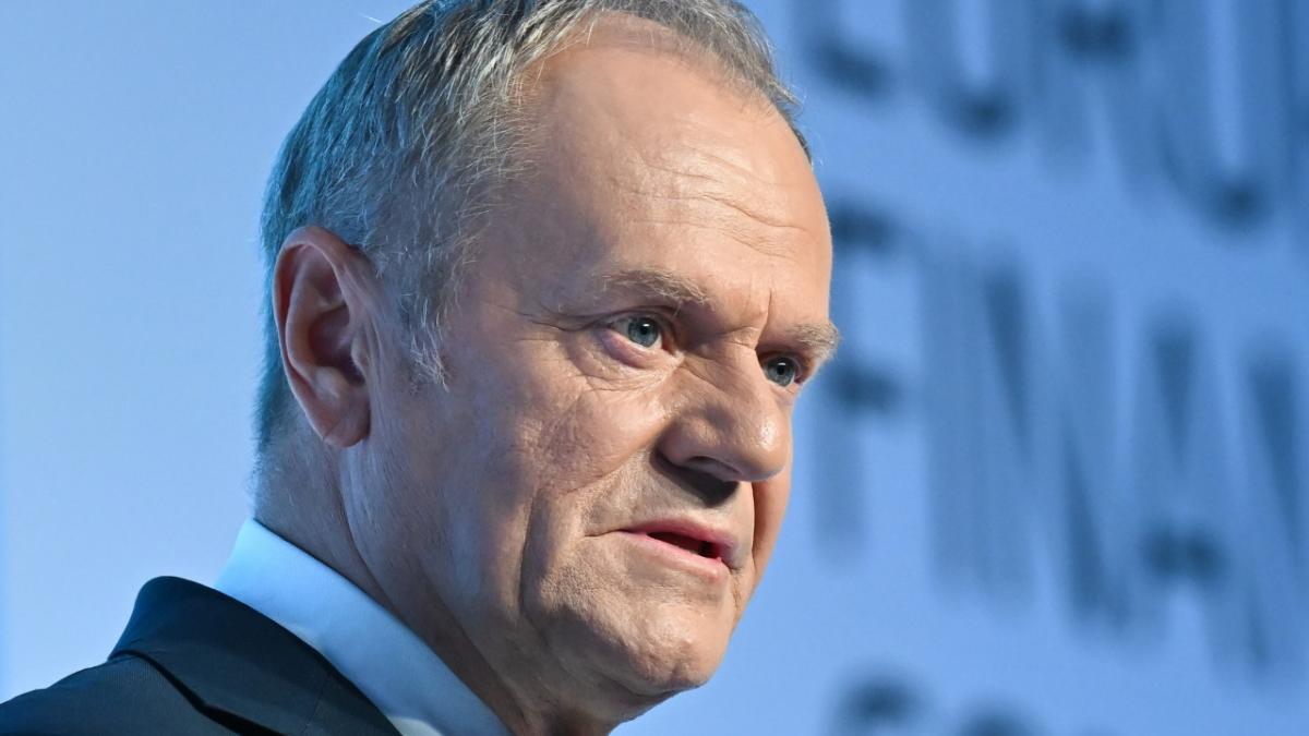 Polonia: Al doilea bărbat arestat pentru amenințări la adresa premierului Donald Tusk
