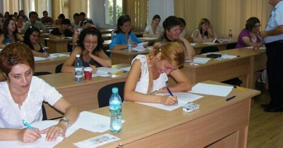 Concurs pentru directori de școli: Conducătoarele colegiilor Lazăr și Caragiale au fost eliminate