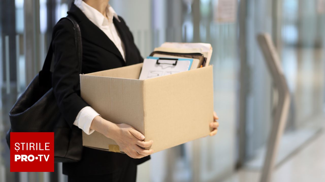 O femeie va primi 30.000 de euro după ce a fost concediată pentru că a cerut program de noapte