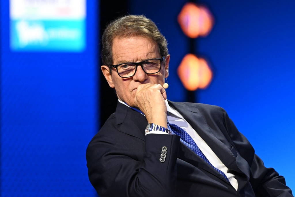 Critici dure pentru Inter după înfrângerea din Champions League: Fabio Capello semnalează probleme mentale